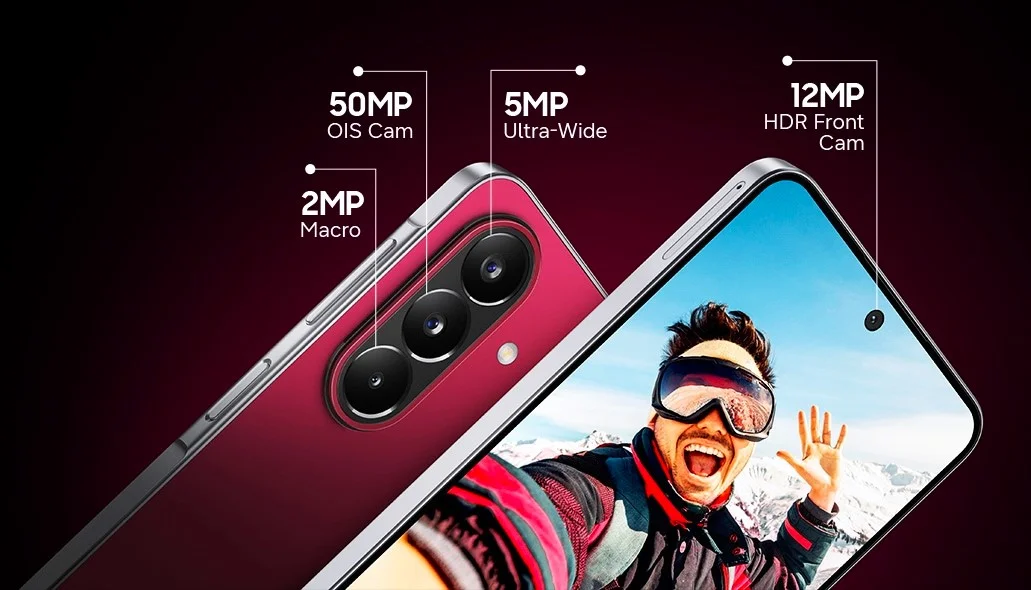 Samsung Galaxy M47 Price in Bangladesh