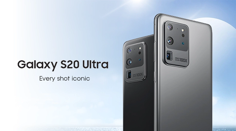 Samsung Galaxy S20 Ultra Price In Bangladesh