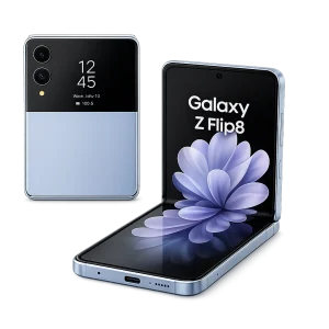 Samsung Galaxy Z Flip 8