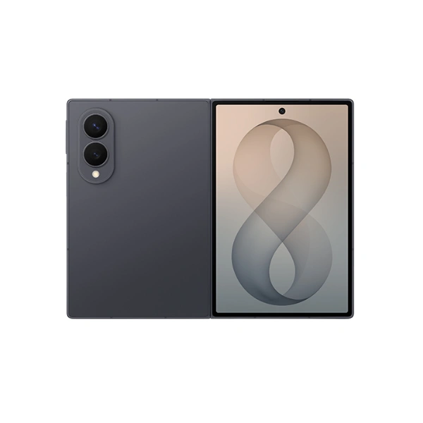 Samsung Galaxy Z Fold 8 Graphite Samsung Galaxy Z Fold 8 Graphite