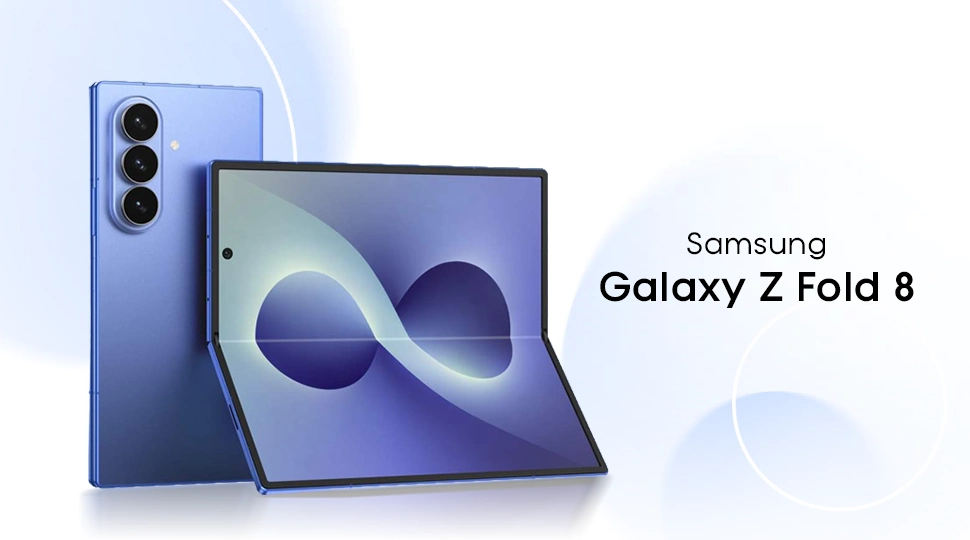 Samsung Galaxy Z Fold 8 Price In Bangladesh