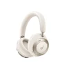 Soundcore Space One Pro Headphone Cream White