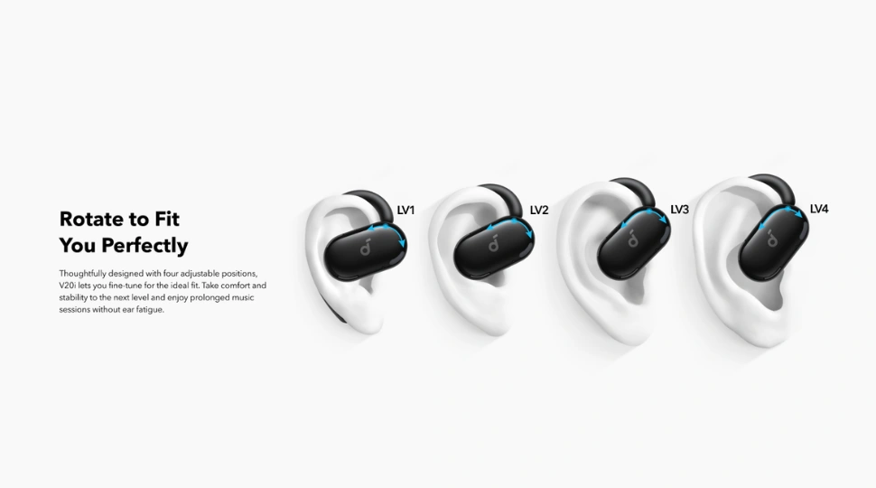 Soundcore V20i Price in Bangladesh