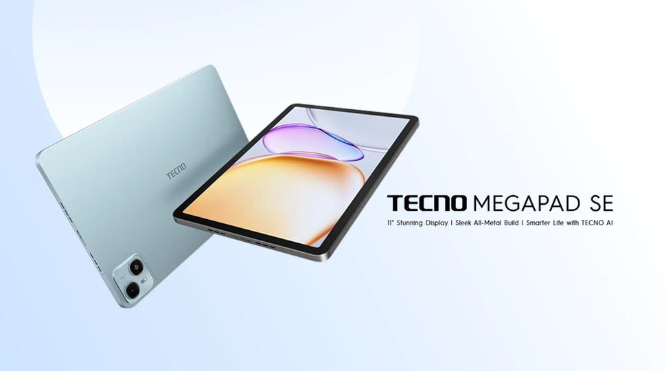 Tecno Megapad SE Price in Bangladesh