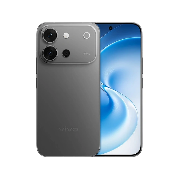 Vivo S60 Black Vivo S60 Black