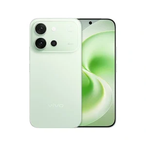 Vivo S60 Green
