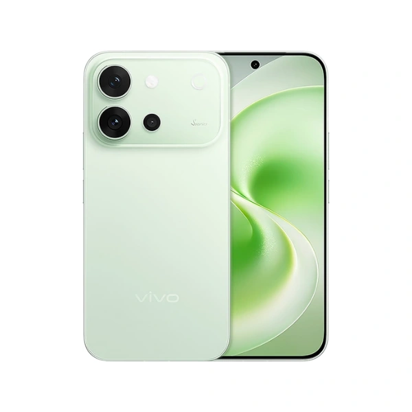 Vivo S60 Green Vivo S60 Green