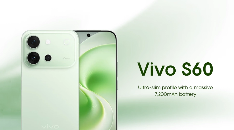 Vivo S60 Price in Bangladesh