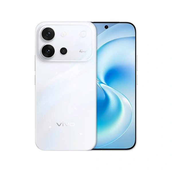 Vivo S60 White Vivo S60 White