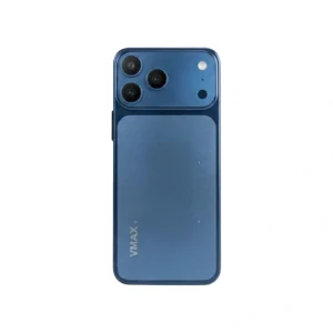 Vmax 17 Pro Max Deep Blue