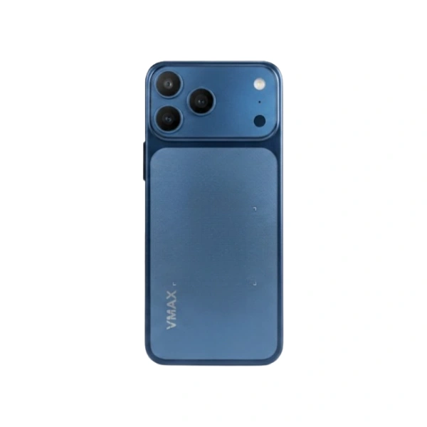 Vmax 17 Pro Max Deep Blue Vmax 17 Pro Max Deep Blue