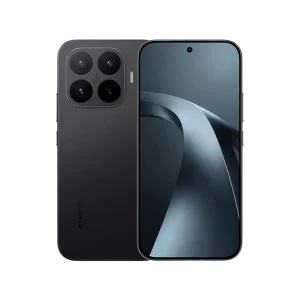 Xiaomi 17T Black