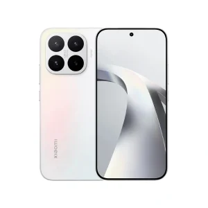 Xiaomi 17T Opal White