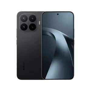 Xiaomi 17T Pro Black