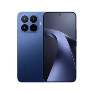 Xiaomi 17T Pro Deep Blue