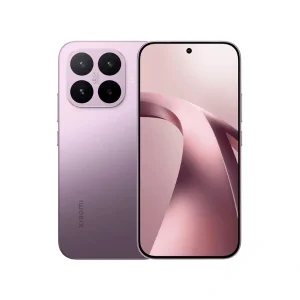 Xiaomi 17T Violet
