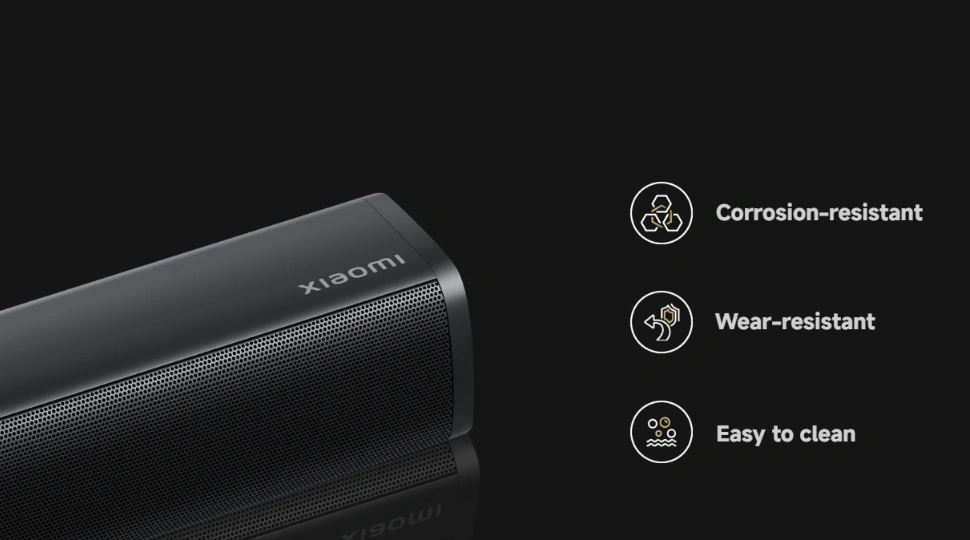 Xiaomi 2.0ch Soundbar 30W with Bluetooth v5.3 PRice in Bangladesh