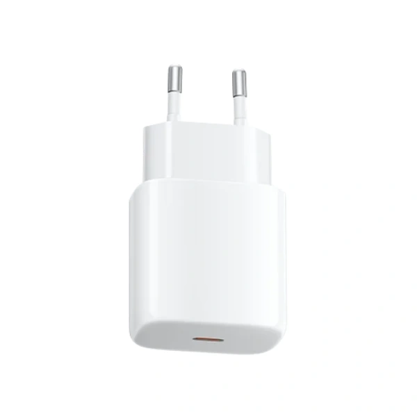 Xiaomi 20W PD Type-C Charger Xiaomi 20W PD Type-C Charger