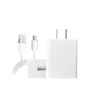 Xiaomi 3A Charger With Type-C Cable
