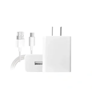 Xiaomi 3A Charger With Type-C Cable