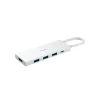 Xiaomi 5-in-1 Type-C Hub