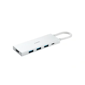 Xiaomi 5-in-1 Type-C Hub