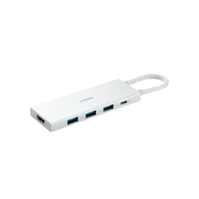 Xiaomi 5-in-1 Type-C Hub