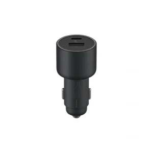 Xiaomi 67W Car Charger (USB-A + Type-C)