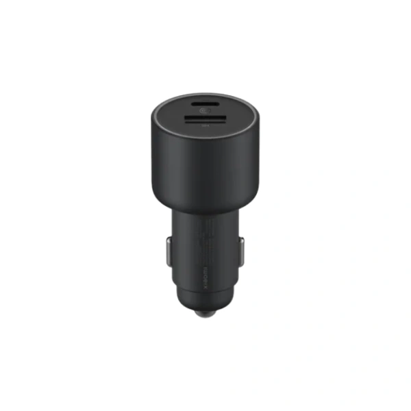 Xiaomi 67W Car Charger (USB-A + Type-C) Xiaomi 67W Car Charger (USB-A + Type-C)