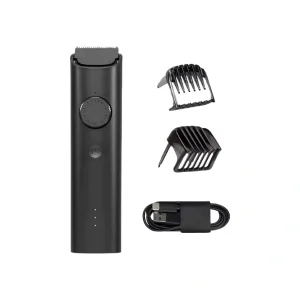 Xiaomi Beard Trimmer 2C Black