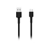 Xiaomi Braided Cable USB Type A to Type-C 1M Black