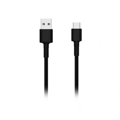 Xiaomi Braided Cable USB Type A to Type-C 1M