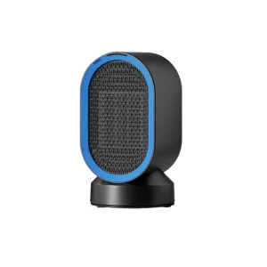 Xiaomi Douhe desktop electric heater 600w Black