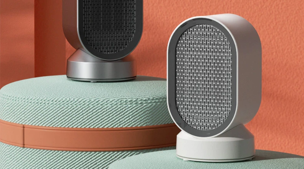Xiaomi Douhe desktop electric heater 600w Price in Bangladesh