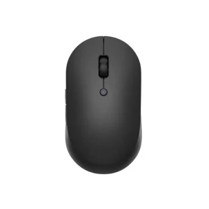 Xiaomi Dual Mode Wireless Mouse Silent Edition Black