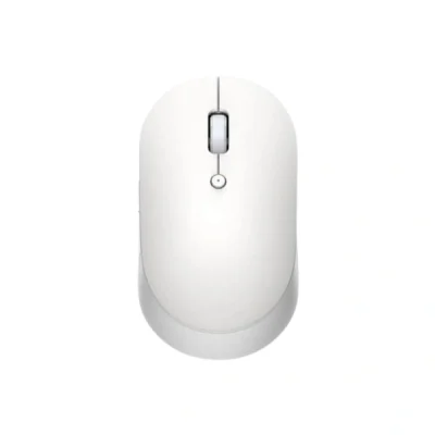 Mi Dual Mode Wireless Mouse Silent Edition