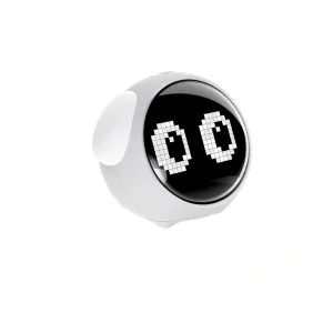 Xiaomi Emoji Pixel Alarm Clock