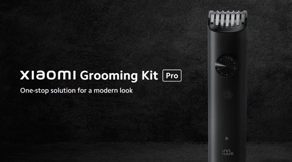 Xiaomi Grooming Kit Pro Price in Bangaldesh