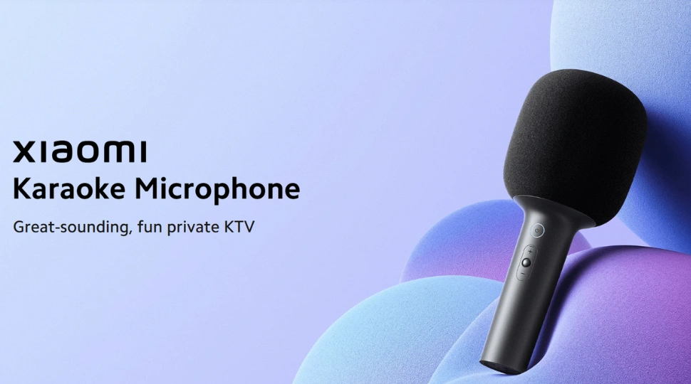 Xiaomi Karaoke Microphone Price in Bangladesh