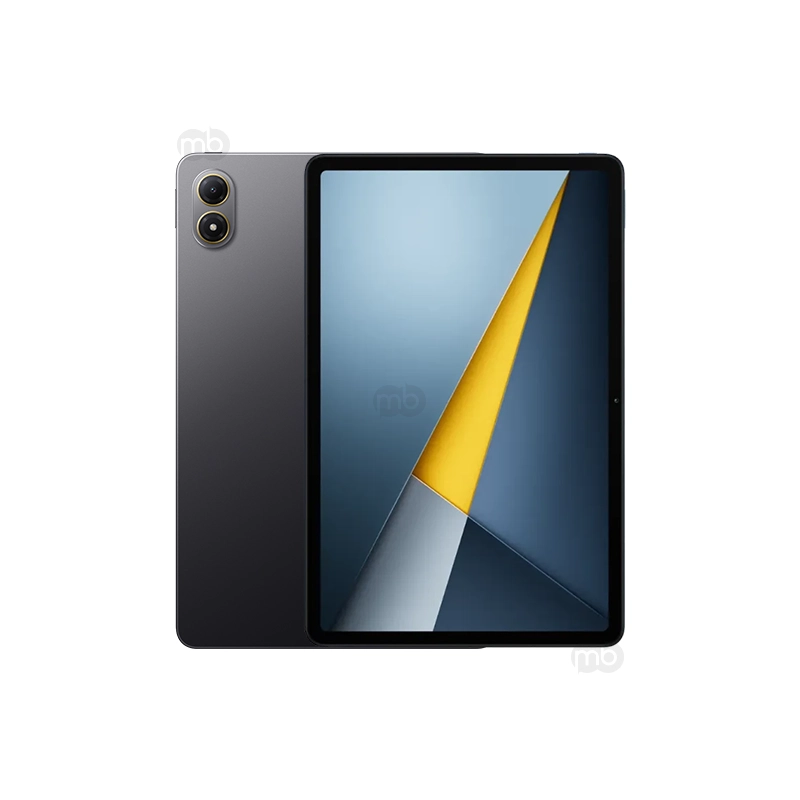 Xiaomi Poco Pad M1 Gray Xiaomi Poco Pad M1