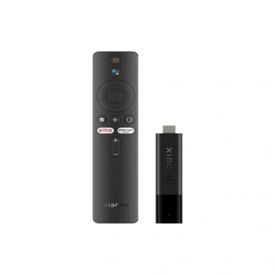 Xiaomi TV Stick 4K Global Version