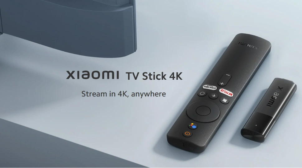 Xiaomi TV Stick 4K Global Version Price in Bangladesh