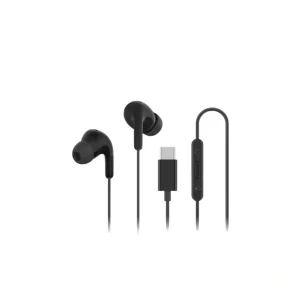 Xiaomi Type-C Wired Earphones Black