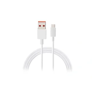Xiaomi USB Cable Type-C 6A-