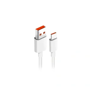 Xiaomi USB Cable Type-C 6A