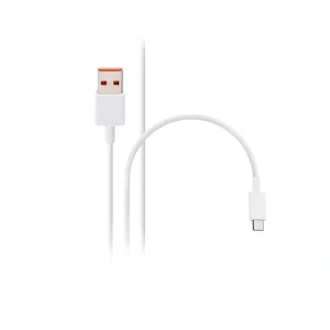 Xiaomi USB Cable Type-C 6A White