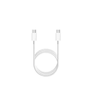 Xiaomi USB Type-C to Type-C Cable 150 cm white