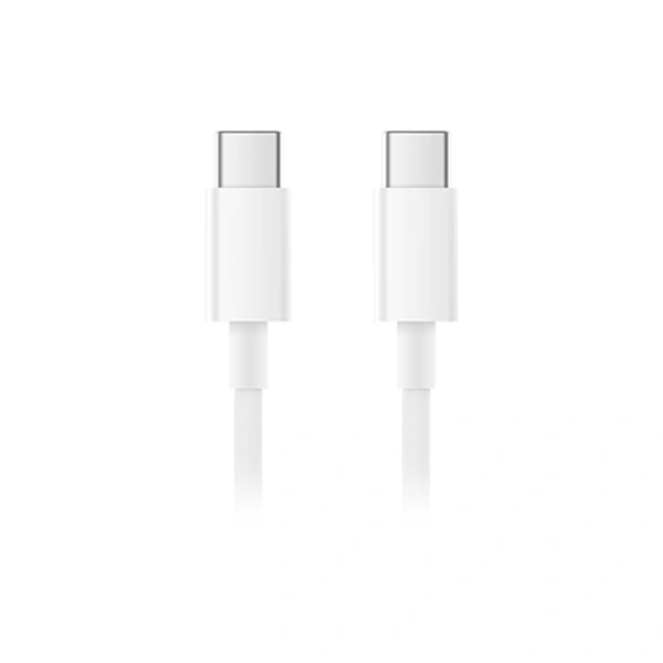 Xiaomi USB Type-C to Type-C Cable 150 cm Xiaomi USB Type-C to Type-C Cable 150 cm