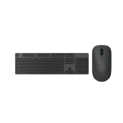 Xiaomi Wireless Keyboard and Mouse Combo