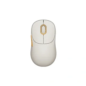 Xiaomi Wireless Mouse 3 off-white